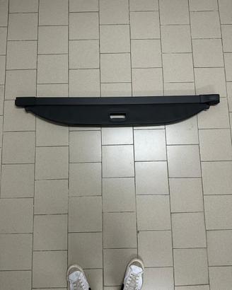 Cappeliera Opel Zafira C