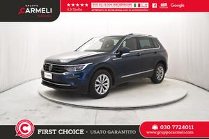Volkswagen Tiguan 2.0 tdi scr Life 122cv