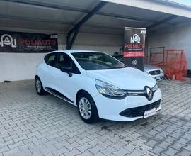 RENAULT CLIO 1.2 75CV GPL 5 PORTE LIVE