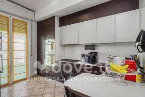 Appartamento di 110 m² con 3 locali a Giussano