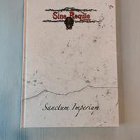 Sine Requie - Sanctum Imperium