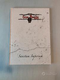 Sine Requie - Sanctum Imperium