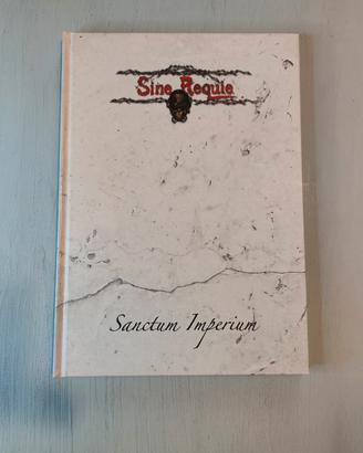 Sine Requie - Sanctum Imperium