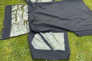 Capotta per suzuki santana