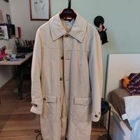 Cappotto Iceberg tg 50