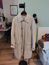 Cappotto Iceberg tg 50
