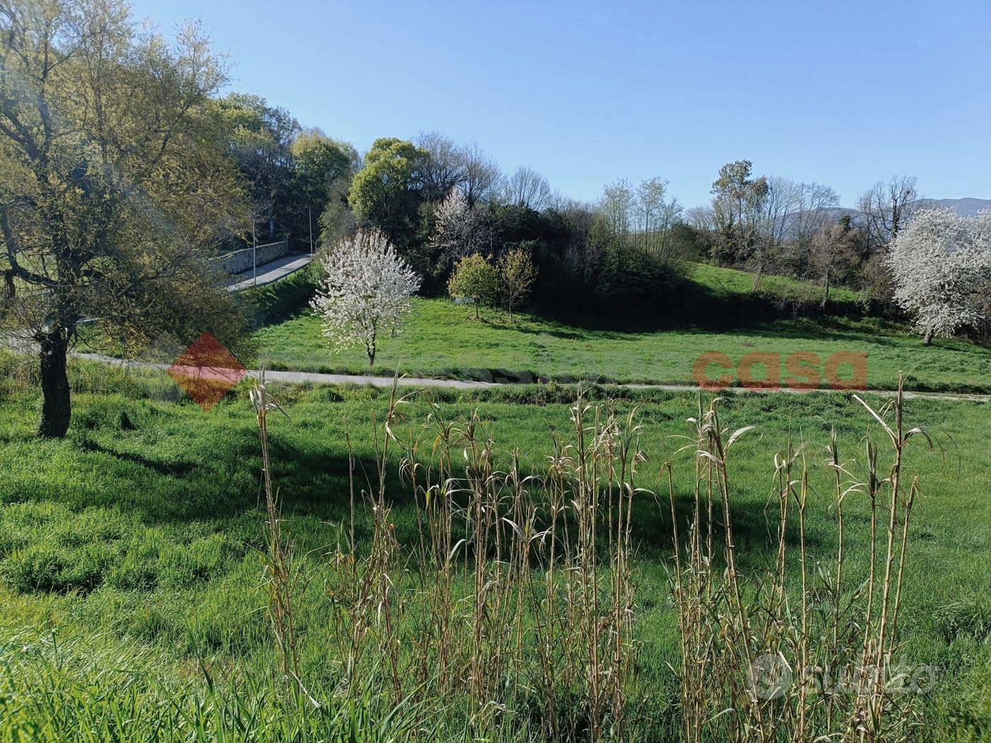 Terreno Residenziale Oricola [Cod. rif 3231659VRG] - Vista 2