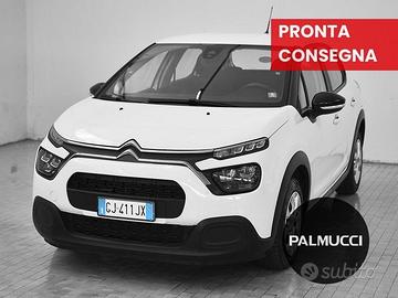 Citroën C3 PureTech 83 S&S Feel Pack Neo pate...