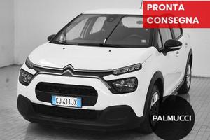 Citroën C3 PureTech 83 S&S Feel Pack Neo pate...