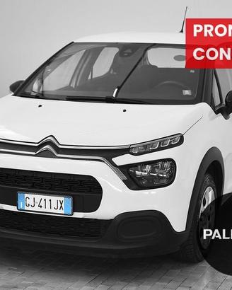 Citroën C3 PureTech 83 S&S Feel Pack Neo pate...