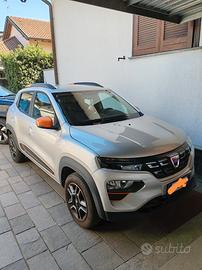 Dacia Spring Confort Plus