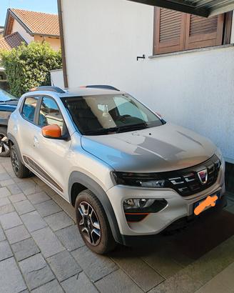 Dacia Spring Conforto Plus