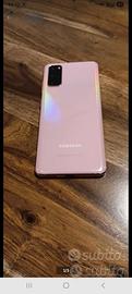cellulare Samsung S20 5G