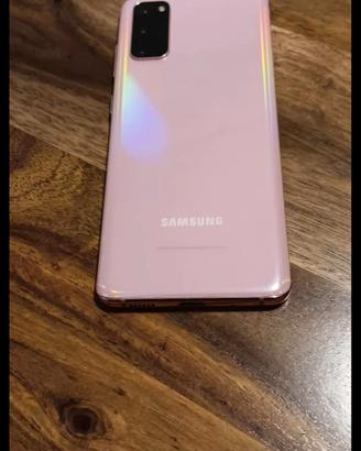 cellulare Samsung S20 5G