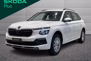 Skoda Kamiq 1.0 tsi 95cv selection