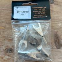 Cardas audio BTS9mm