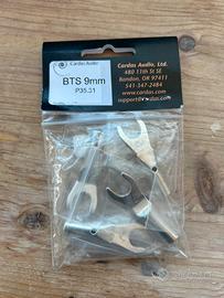 Cardas audio BTS9mm