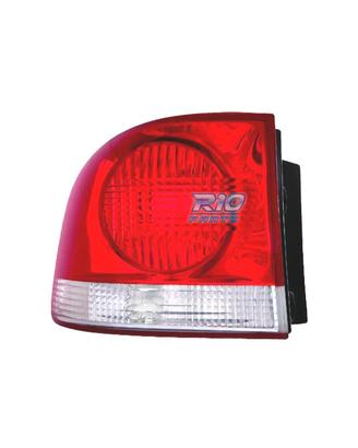 FANALE SINISTRO VOLKSWAGEN VW TOUAREG 03-08
