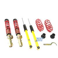 KIT SOSPENSIONE FILETTATA EIBACH MTS VOLKSWAGEN VW