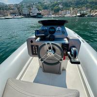 Gommone Mirimare Sunrise 7 Mercury 115 cv 2023