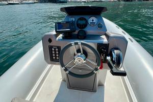 Gommone Mirimare Sunrise 7 Mercury 115 cv 2023