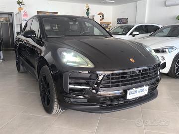 Porsche Macan 2.0 CC 245 CV 2020