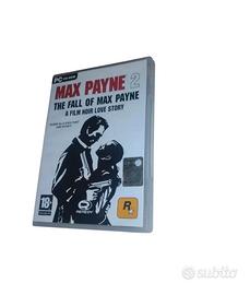 max payne 2 