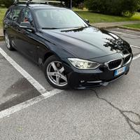 Bmw 328 i