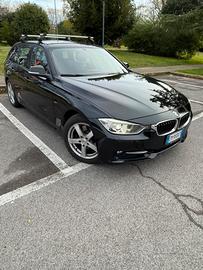 Bmw 328 i