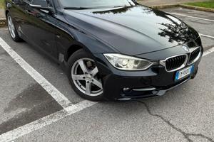 Bmw 328 i