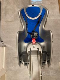 Seggiolino bici OK BABY