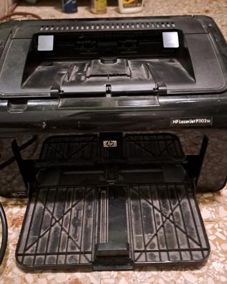 stampante Hp laserjet