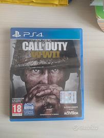 call of duty ww2