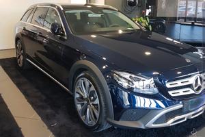 classe e 220d all terrain