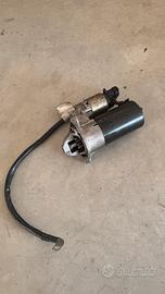 Motorino avviamento Alfa 147/156/GT Jtd/Jtdm