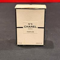 Mini profumo Chanel