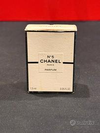 Mini profumo Chanel