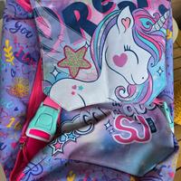 Sj borsa zaino originale 