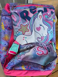 Sj borsa zaino originale 