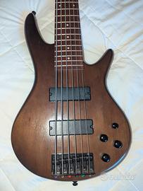Ibanez GSR206B-WNF Gio Soundgear