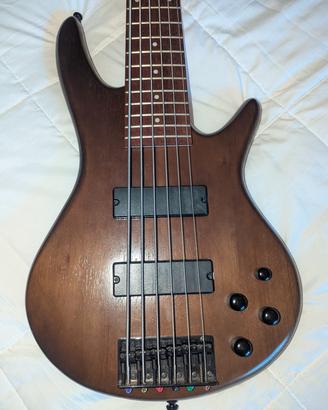 Ibanez GSR206B-WNF Gio Soundgear