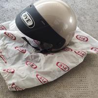 casco aperto Bye