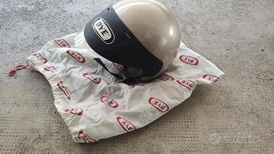 casco aperto Bye
