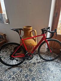 bici corsa 