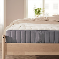 Materasso a molle insacchettate  IKEA VALEVÅG