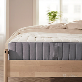 Materasso a molle insacchettate  IKEA VALEVÅG