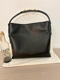 Borsa Gucci nera nuova 2026