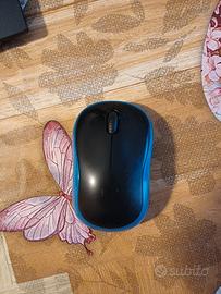 computer portatile+ zaino graits
