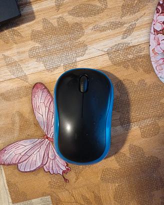 computer portatile+ zaino graits