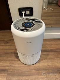 Purificatore D’aria Smart LEVOIT Core 300 S